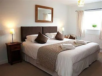 Hotel School Farmborough